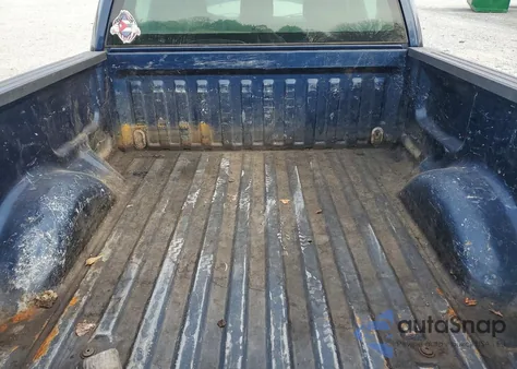 2013 Ford F150 из США, поврежденный, VIN 1FTMF1CM6DKF55601